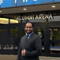 Rohit Gunnam Email