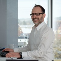 Spherea GmbH Employee Ansgar Kaltenthaler's profile photo