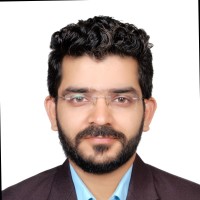 JSW Paints Employee Anand Desai's profile photo