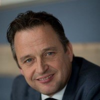 De Wert accountants & belastingadviseurs Employee Joris van Dongen's profile photo