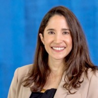 MAREVI Employee Amanda Carrera's profile photo