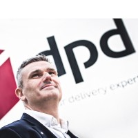 Geopost Employee Wim Nagels's profile photo