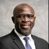 QSol Consulting Employee Abdur-Rasheed Omidiya's profile photo