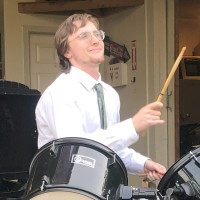 Nintendo Technology Dev Employee Alex Hartford's profile photo