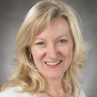 ServiceNow Employee Christine Clevenger's profile photo