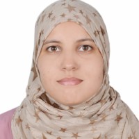 IGA Employee Raoua Khaterchi's profile photo