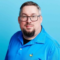 Nathan Sanders Email & Phone Number