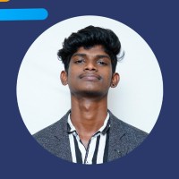 VisualPanda Employee Anto B's profile photo
