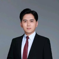 AstraZeneca Employee Randall Chen's profile photo