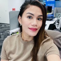 Interwaste (NZ) Employee Kristina Kaye Estialbo's profile photo
