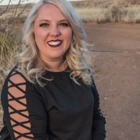 AMARILLO AREA CASA INC. Employee Jarah Mendoza's profile photo
