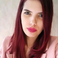 Aline MacIel de Souza Email & Phone Number