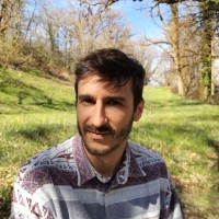 Safer Nouvelle-Aquitaine Employee Simon Morvan's profile photo