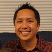 CrowdSmart.ai Employee Martin Nguyen's profile photo