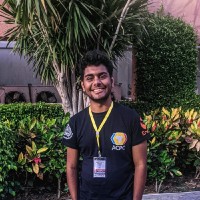 Alignerr Employee Osama Maher's profile photo