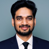 CloudCertification.io Employee Abhishek Gupta's profile photo