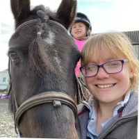 trimbio Employee Kirsty Hunt's profile photo