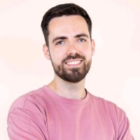 PlanGo rijschoolsoftware Employee Yannick Gloudi's profile photo