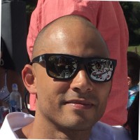 Able Maintenance, Inc. Employee Dustin Simpson's profile photo