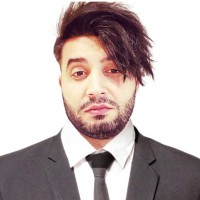 Checkfluid Inc Employee Daniel Hachem's profile photo