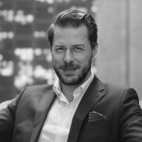 brand eins KI-Akademie Employee Jan Schmidt-Prüfer's profile photo