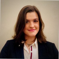 Adatica Employee María Urcullu's profile photo