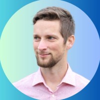 GlacierGrid Employee Gerald Zingraf's profile photo