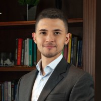 Ável Investimentos Employee Lucas Gumieira Marques's profile photo
