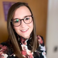BlueHub Employee Jodie Laming's profile photo