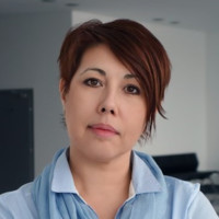 proCATT Employee Anastasia Kaygorodova's profile photo