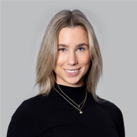 RSM Australia Employee Olivia Burt's profile photo