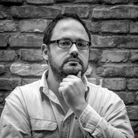 Dumbo Design Studio Employee Raul Betti's profile photo