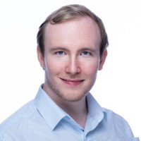 ORdigiNAL Employee Jordan Hayward's profile photo