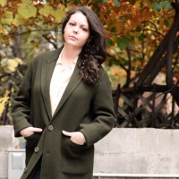 Brooklyn Tailors Employee Brenna Lewis's profile photo