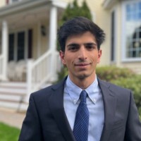 Cornell Data Science Employee Jayant Talwar's profile photo