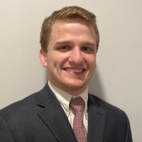 Greenline Logistics Employee Nicholas Gray's profile photo