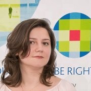 Wolters Kluwer România Employee Daniela Lorincz's profile photo