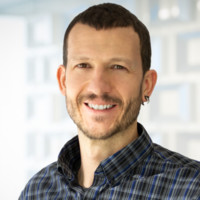 Roche Diagnostics Employee Richard Paugh's profile photo