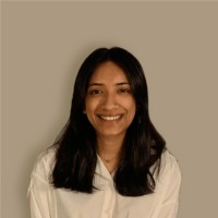 CVS Health Employee Isha Jain's profile photo