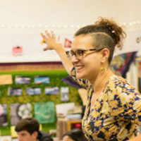 Gateway Public Schools Employee Anastasia Zamkinos's profile photo