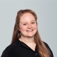 CBRE Employee Hannah Scott's profile photo