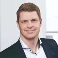 Rittal GmbH & Co. KG Employee Marc Westermeyer's profile photo