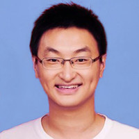 PiSrc Employee Xinhang Zou's profile photo