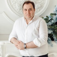 Quadcode Employee Yurii Zorin's profile photo