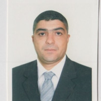 OFMC Employee Hamid Louani's profile photo