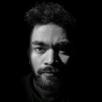 Thinking Machine Employee Aswindev Anilkumar's profile photo