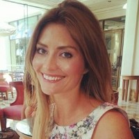 FranchiseED Employee Kate Chapman's profile photo