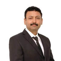 Piramal Pharma Solutions Employee Mayank Mattu's profile photo