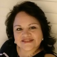 Calexico Unified School Dist Employee Maria J. Ambriz's profile photo