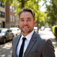 Citadel Roofing & Solar Employee Scott Wallace's profile photo